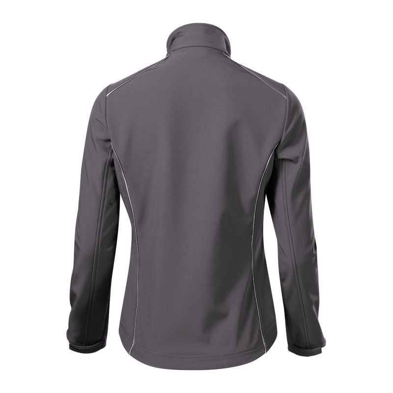 Kurtka Malfini softshell Valley W MLI-53736 - obrazek 3