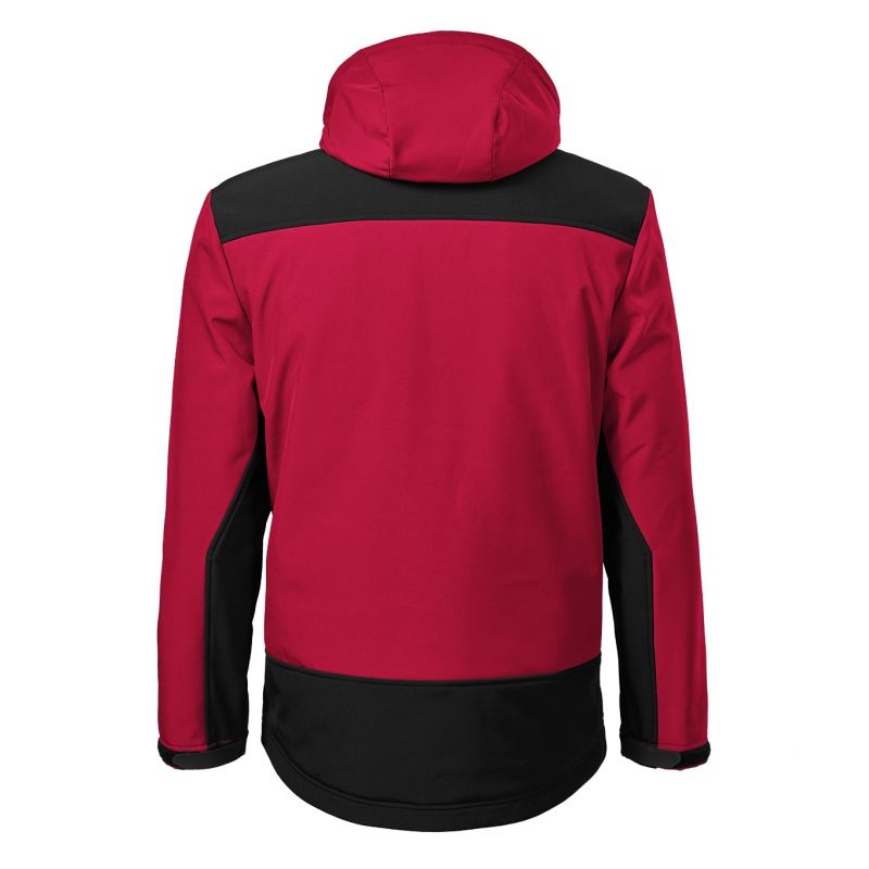 Kurtka Rimeck softshell Vertex M MLI-W5523 - obrazek 3