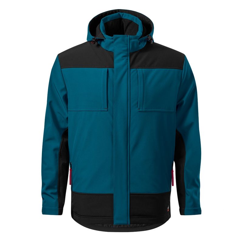 Kurtka Rimeck softshell Vertex M MLI-W5593 - obrazek 2