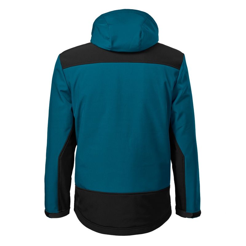Kurtka Rimeck softshell Vertex M MLI-W5593 - obrazek 3
