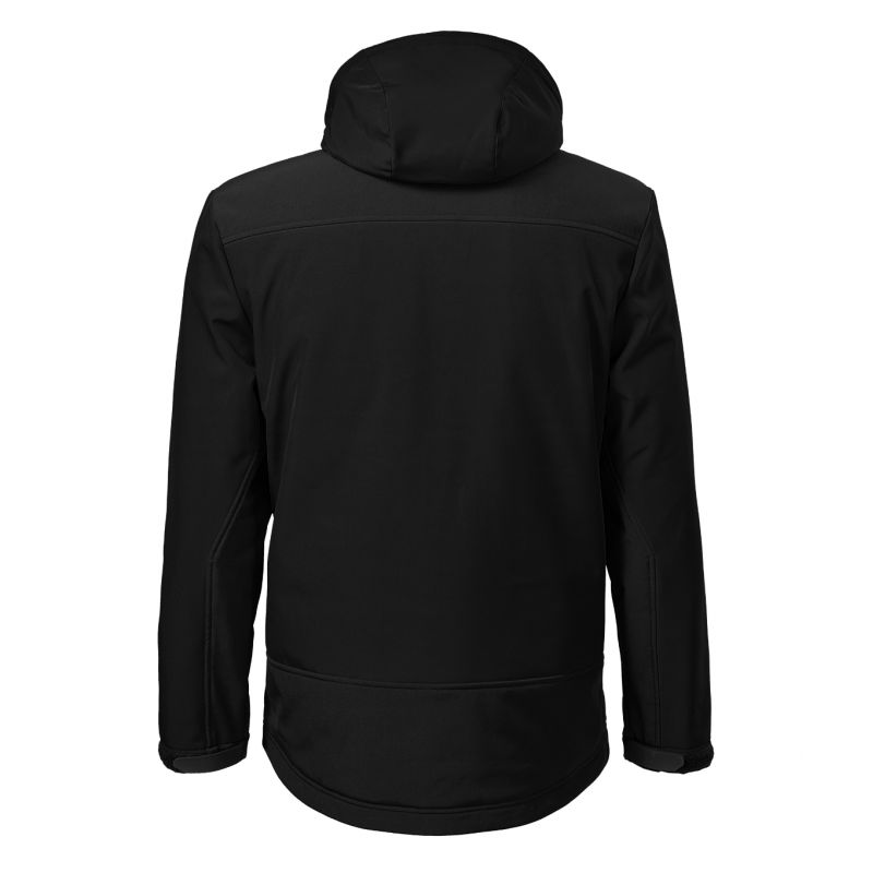 Kurtka Rimeck softshell Vertex M MLI-W5501 - obrazek 3