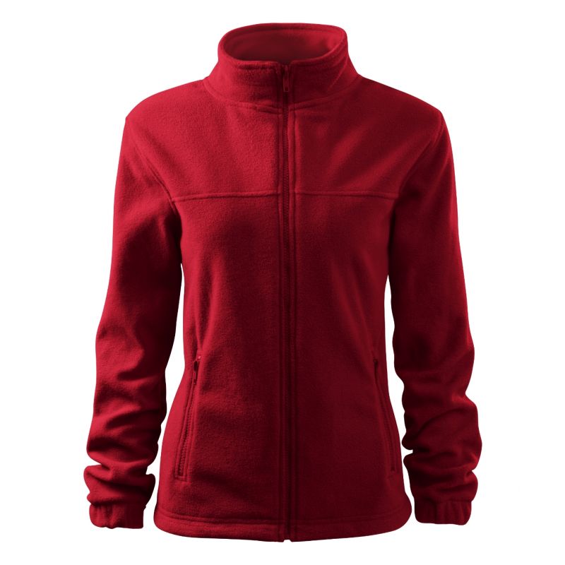 Kurtka Malfini Jacket, polar W MLI-50423 - obrazek 2