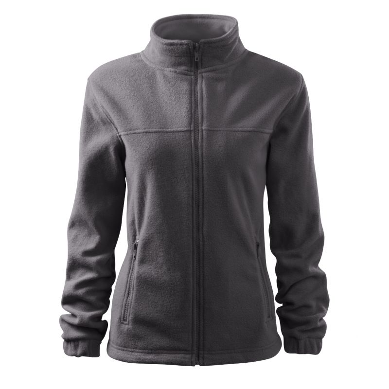 Kurtka Malfini Jacket, polar W MLI-50436 - obrazek 2
