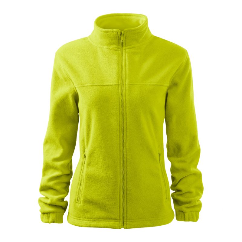 Kurtka Malfini Jacket, polar W MLI-50462 - obrazek 3