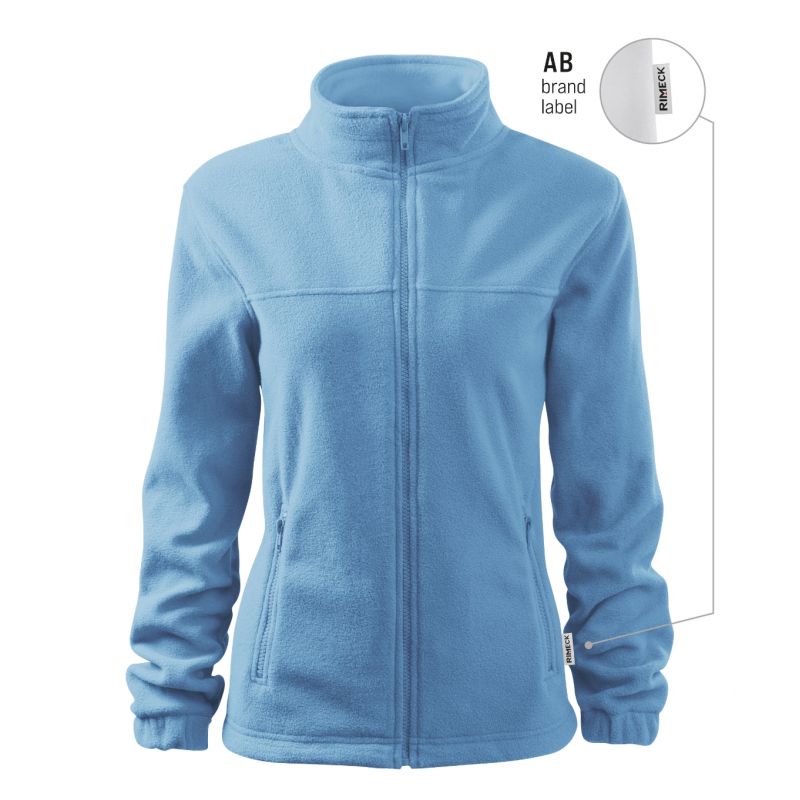 Kurtka Malfini Jacket, polar W MLI-50414 - obrazek 8