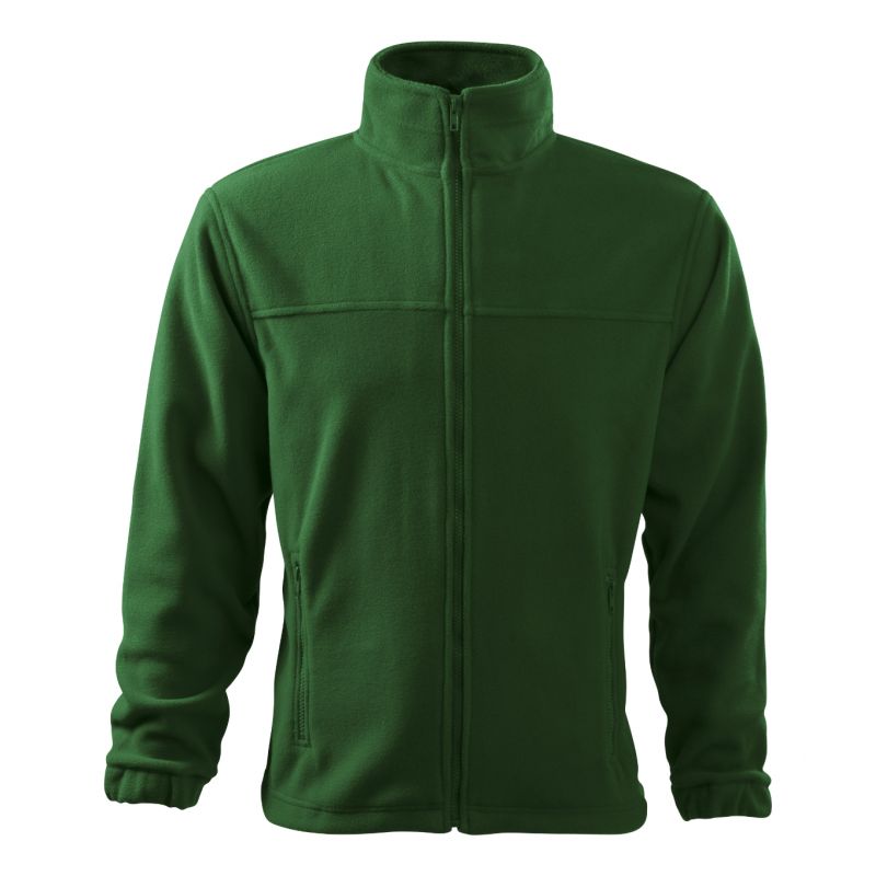 Kurtka Malfini Jacket, polar M MLI-50106 - obrazek 2