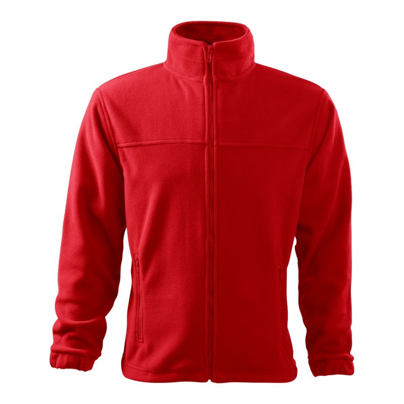 Kurtka Malfini Jacket, polar M MLI-50107 - obrazek 3