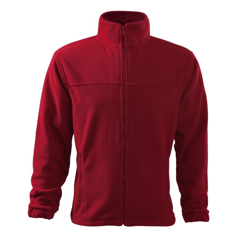 Kurtka Malfini Jacket, polar M MLI-50123 - obrazek 2
