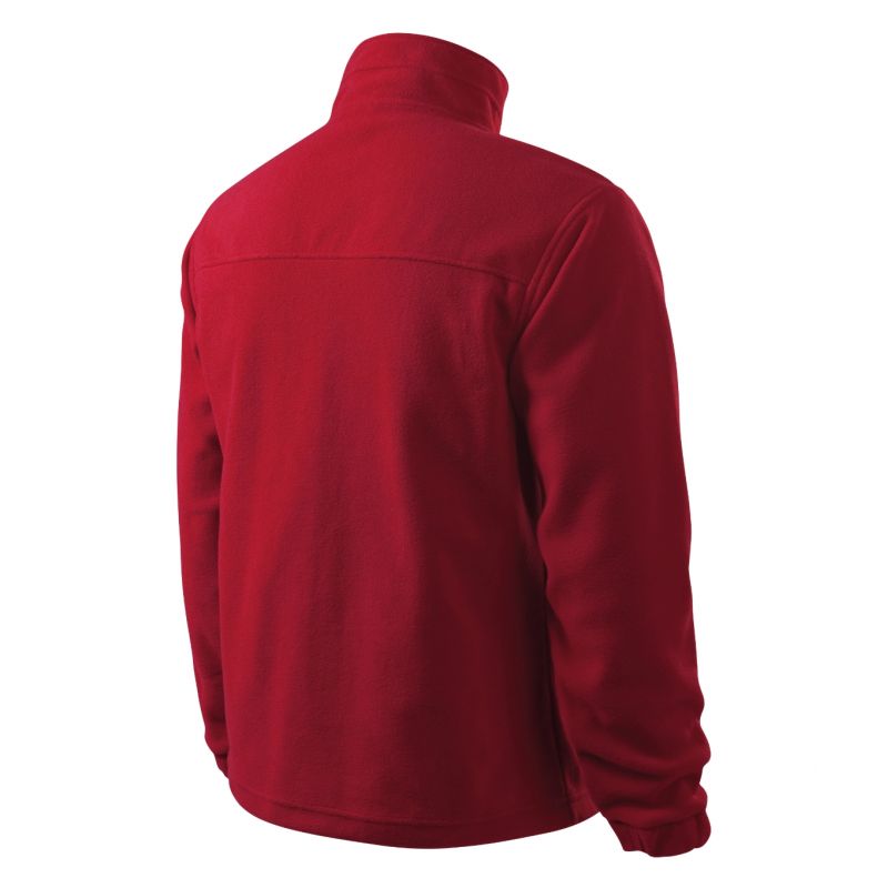 Kurtka Malfini Jacket, polar M MLI-50123 - obrazek 4