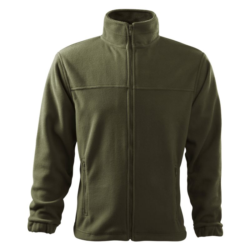 Kurtka Malfini Jacket, polar M MLI-50169 - obrazek 3
