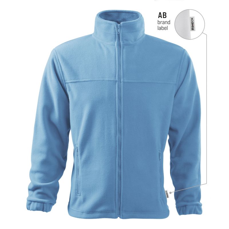 Kurtka Malfini Jacket, polar M MLI-50114 - obrazek 8