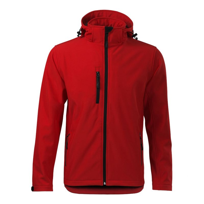 Kurtka Malfini Softshell Performance M MLI-52207 - obrazek 2