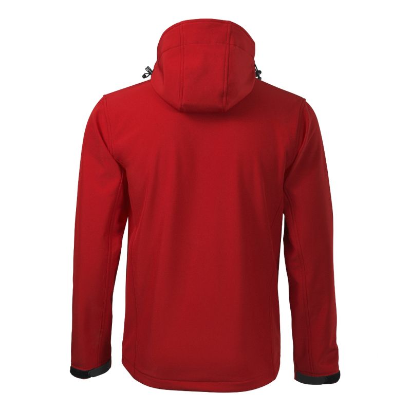 Kurtka Malfini Softshell Performance M MLI-52207 - obrazek 3