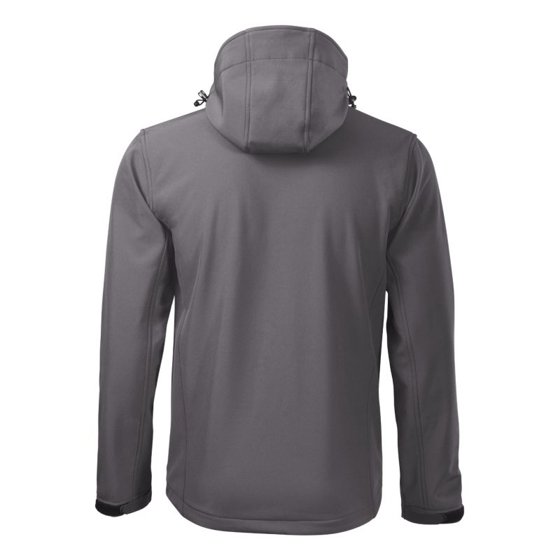 Kurtka Malfini Softshell Performance M MLI-52236 - obrazek 3