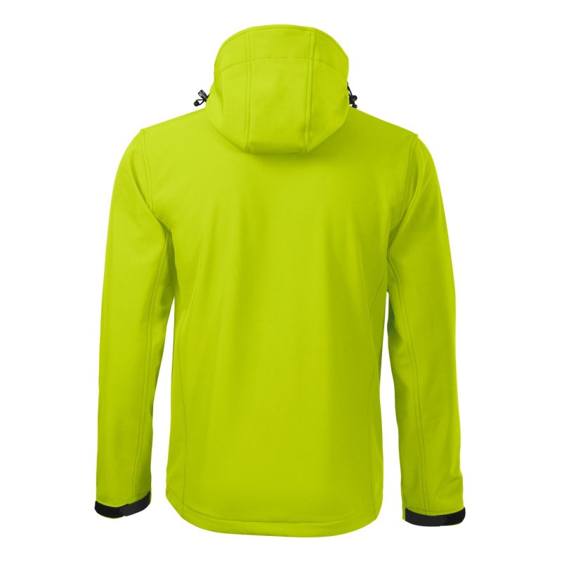 Kurtka Malfini Softshell Performance M MLI-52262 - obrazek 2