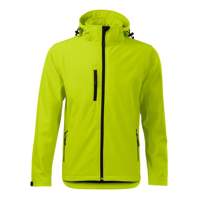 Kurtka Malfini Softshell Performance M MLI-52262 - obrazek 3