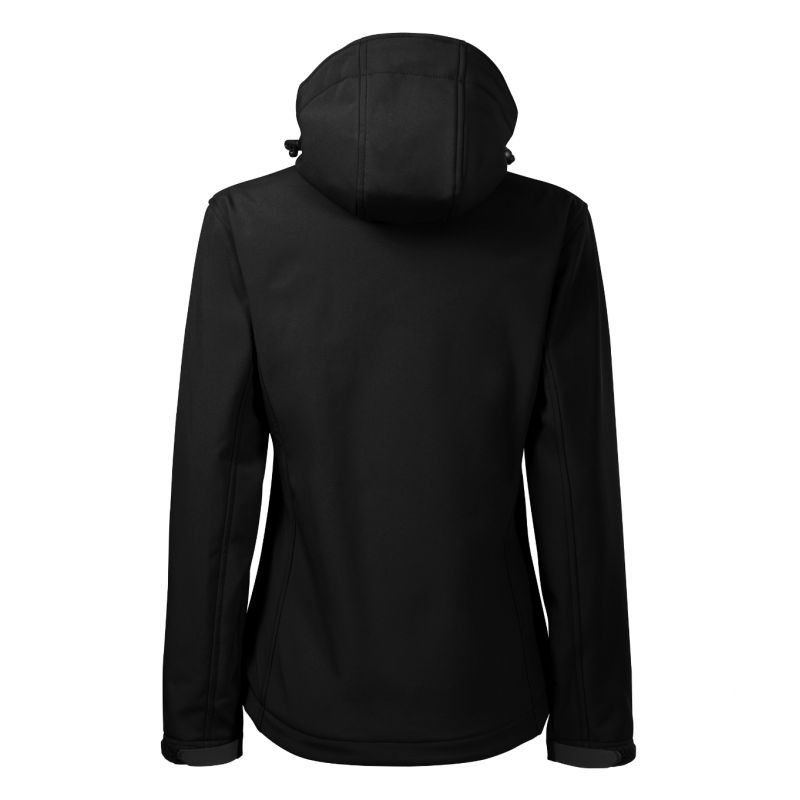 Kurtka Malfini Softshell Performance W MLI-52101 - obrazek 2