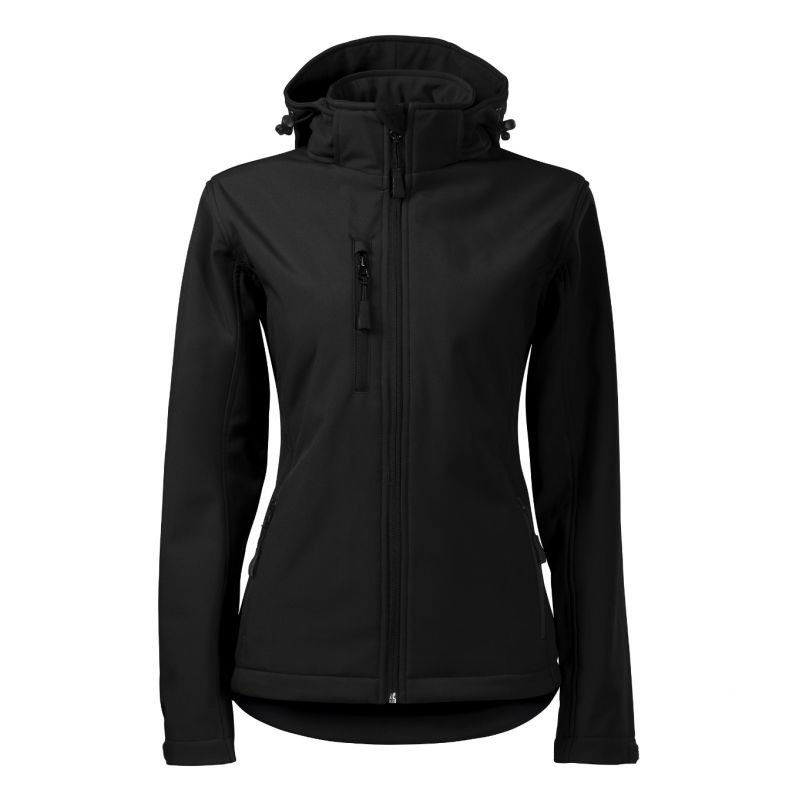 Kurtka Malfini Softshell Performance W MLI-52101 - obrazek 3