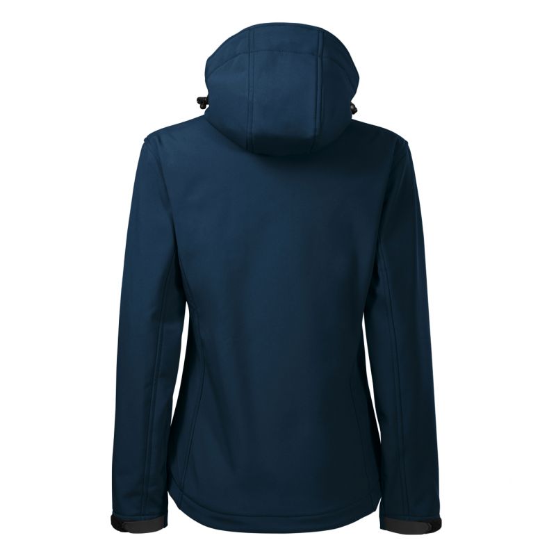 Kurtka Malfini Softshell Performance W MLI-52102 - obrazek 2