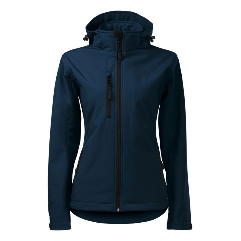 Kurtka Malfini Softshell Performance W MLI-52102 - obrazek 3