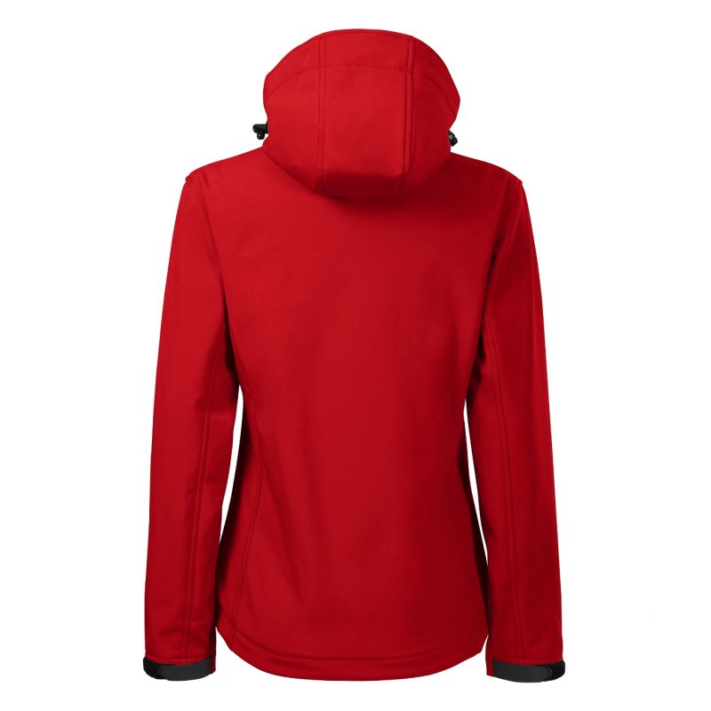 Kurtka Malfini Softshell Performance W MLI-52107 - obrazek 2