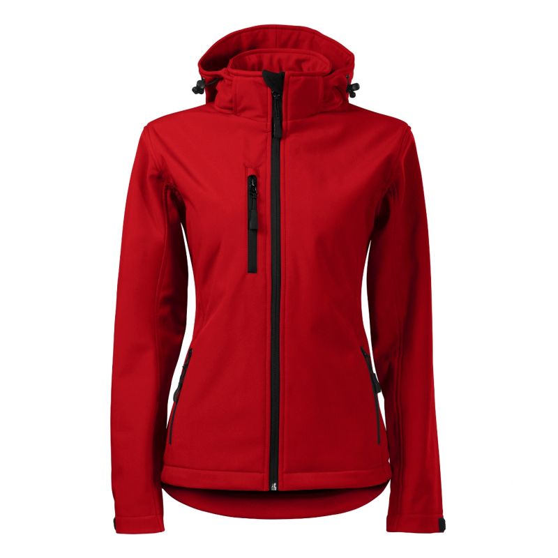 Kurtka Malfini Softshell Performance W MLI-52107 - obrazek 3