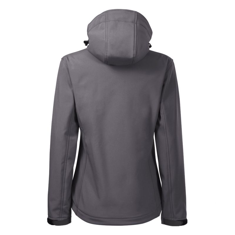 Kurtka Malfini Softshell Performance W MLI-52136 - obrazek 2