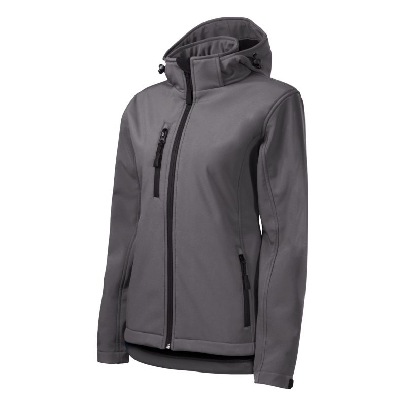 Kurtka Malfini Softshell Performance W MLI-52136 - obrazek 3
