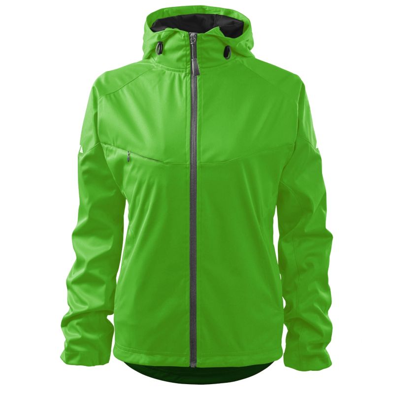 Kurtka Malfini Softshell Cool W MLI-51492 - obrazek 2