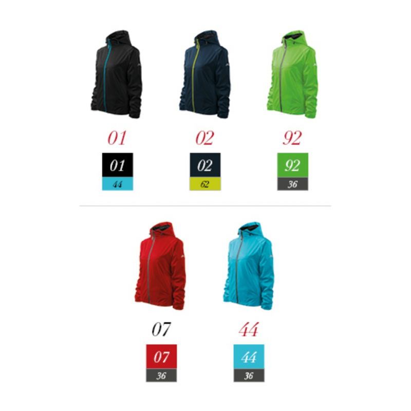 Kurtka Malfini Softshell Cool W MLI-51492 - obrazek 4
