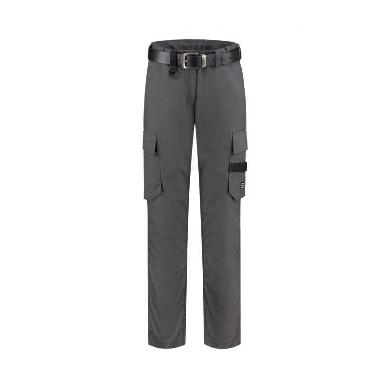 Spodnie robocze Tricorp Work Pants Twill W MLI-T70T4 - obrazek 2