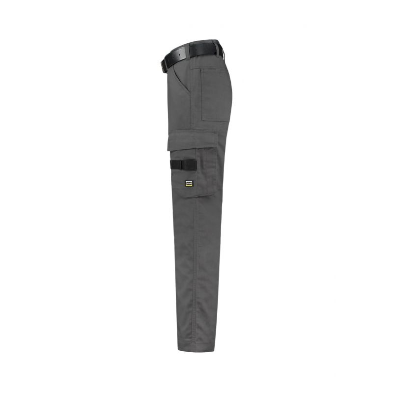 Spodnie robocze Tricorp Work Pants Twill W MLI-T70T4 - obrazek 3