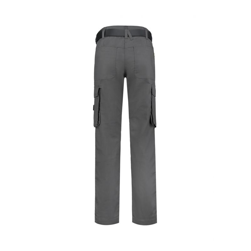 Spodnie robocze Tricorp Work Pants Twill W MLI-T70T4 - obrazek 5