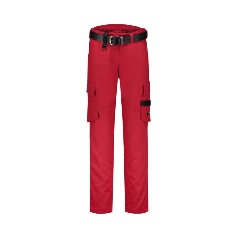 Spodnie robocze Tricorp Work Pants Twill W MLI-T70T7 - obrazek 2