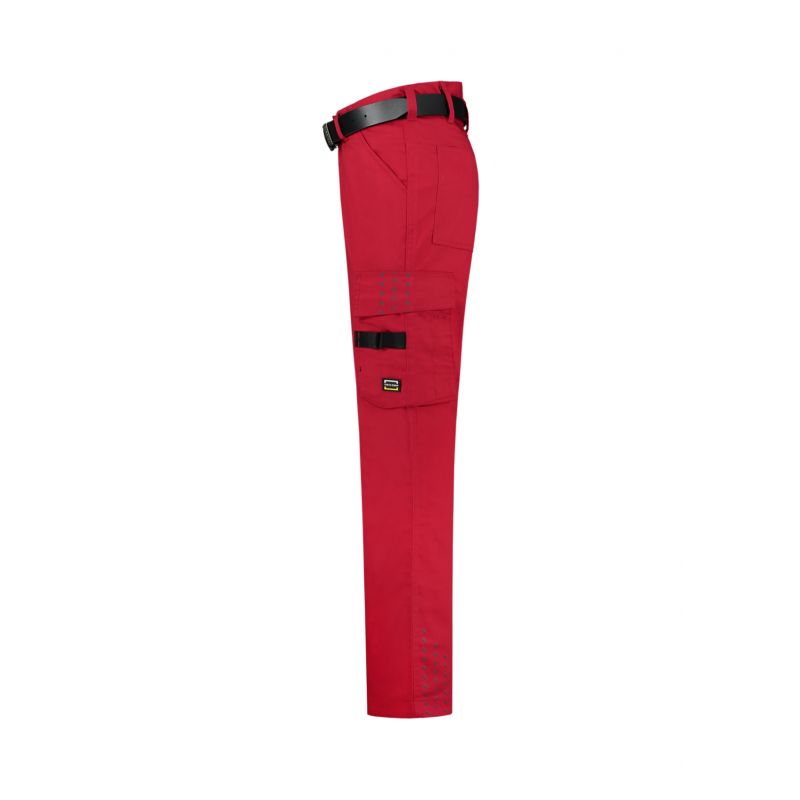 Spodnie robocze Tricorp Work Pants Twill W MLI-T70T7 - obrazek 4