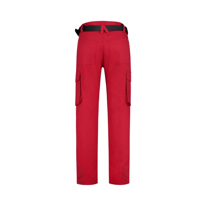Spodnie robocze Tricorp Work Pants Twill W MLI-T70T7 - obrazek 5