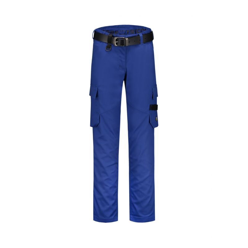 Spodnie robocze Tricorp Work Pants Twill W MLI-T70T5 - obrazek 2