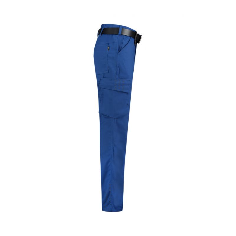 Spodnie robocze Tricorp Work Pants Twill W MLI-T70T5 - obrazek 3