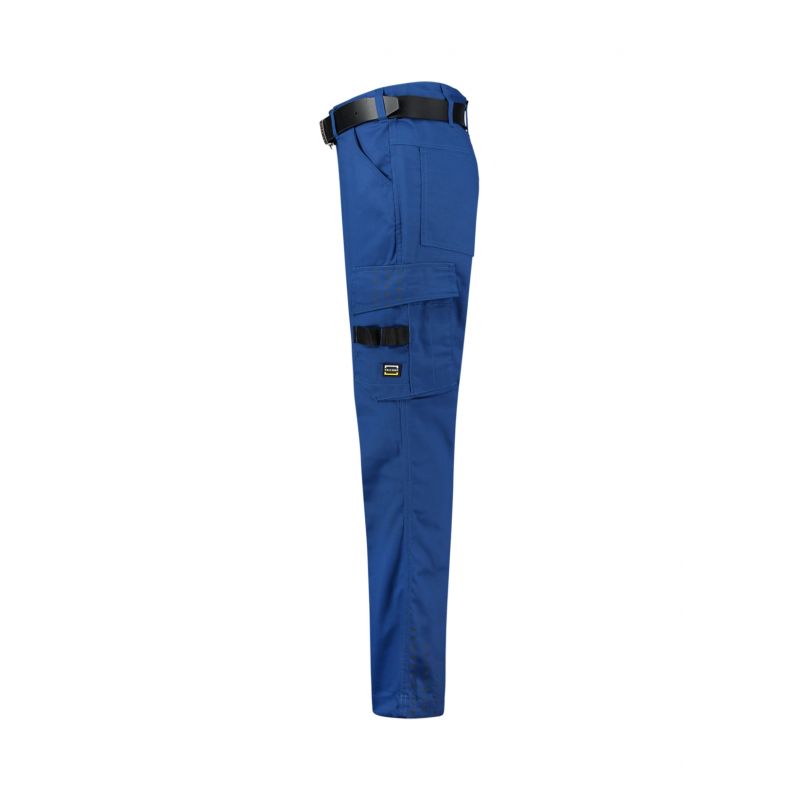 Spodnie robocze Tricorp Work Pants Twill W MLI-T70T5 - obrazek 4