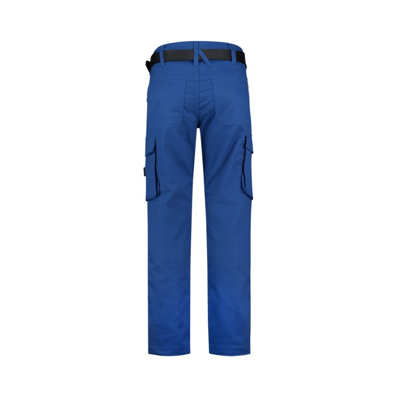 Spodnie robocze Tricorp Work Pants Twill W MLI-T70T5 - obrazek 5