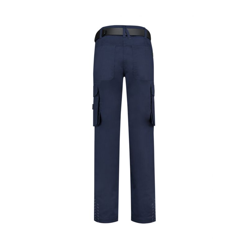 Spodnie robocze Tricorp Work Pants Twill W MLI-T70T2 - obrazek 3