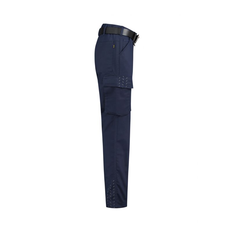 Spodnie robocze Tricorp Work Pants Twill W MLI-T70T2 - obrazek 4