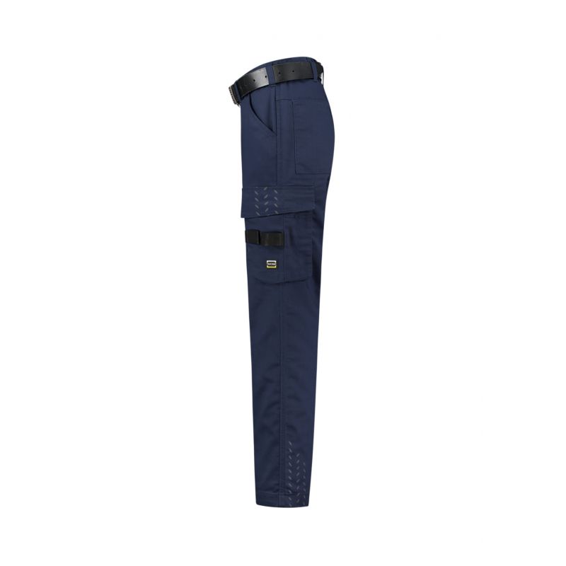 Spodnie robocze Tricorp Work Pants Twill W MLI-T70T2 - obrazek 5
