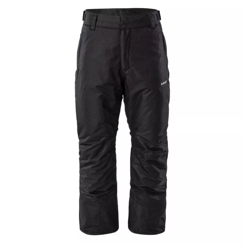 Spodnie narciarskie Hi-Tec Miden M 92800326534 - obrazek 2