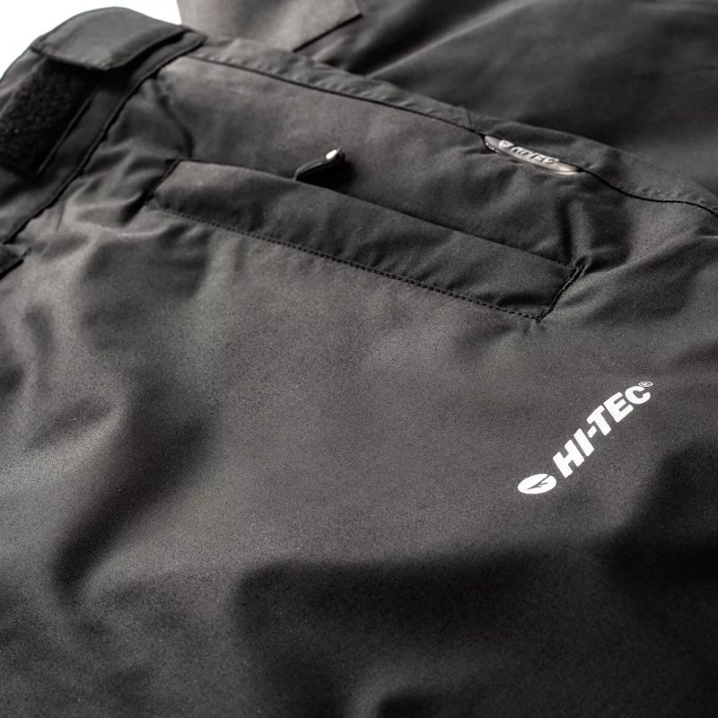 Spodnie narciarskie Hi-Tec Miden M 92800326534 - obrazek 4