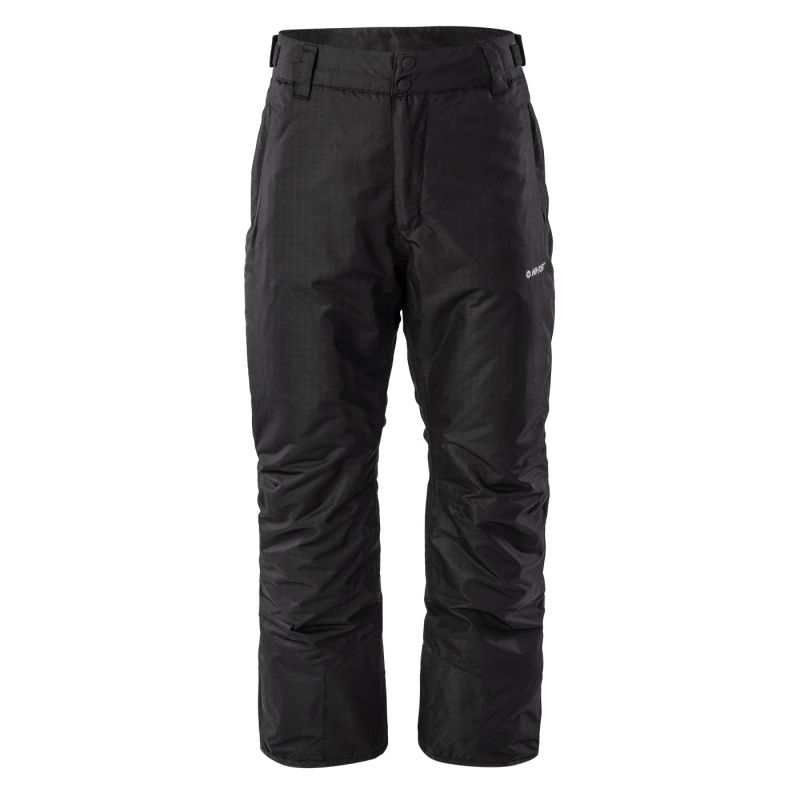 Spodnie narciarskie Hi-Tec Miden M 92800326534 - obrazek 7