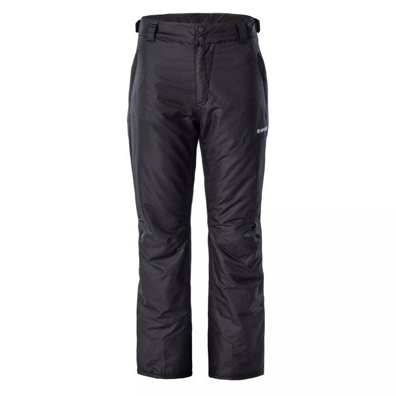 Spodnie narciarski Hi-Tec Lady Miden W 92800326621 - obrazek 2