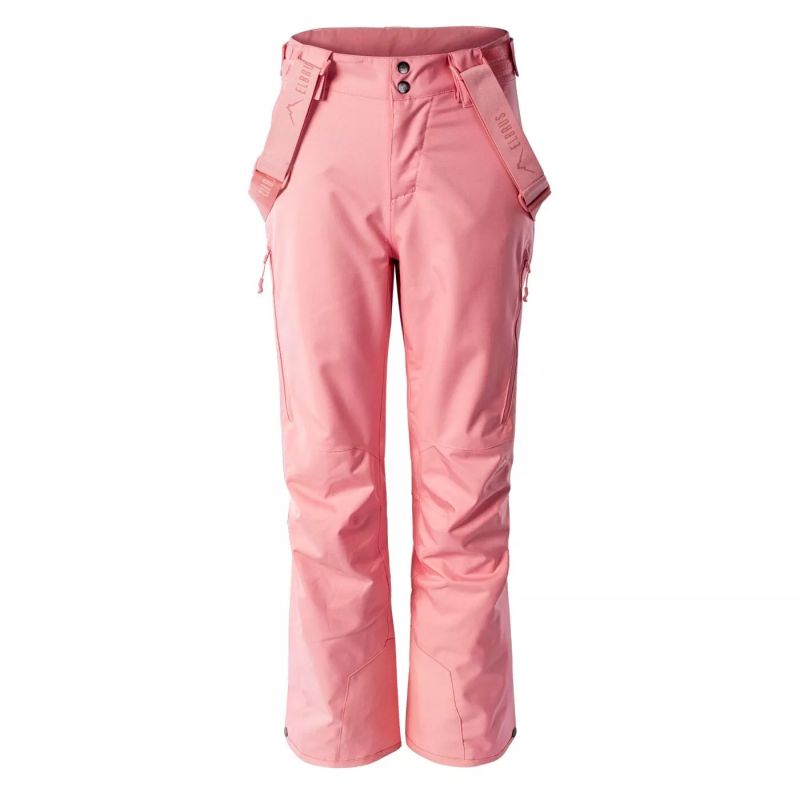 Spodnie narciarskie Elbrus Leanna W 92800326395 - obrazek 2