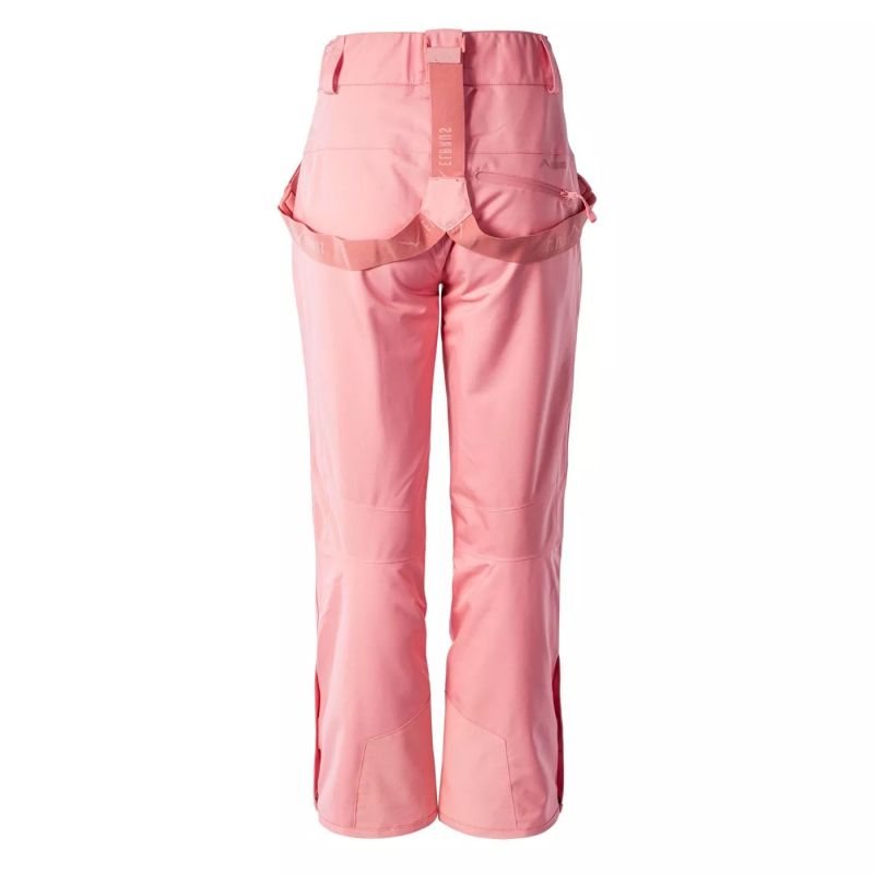 Spodnie narciarskie Elbrus Leanna W 92800326395 - obrazek 3