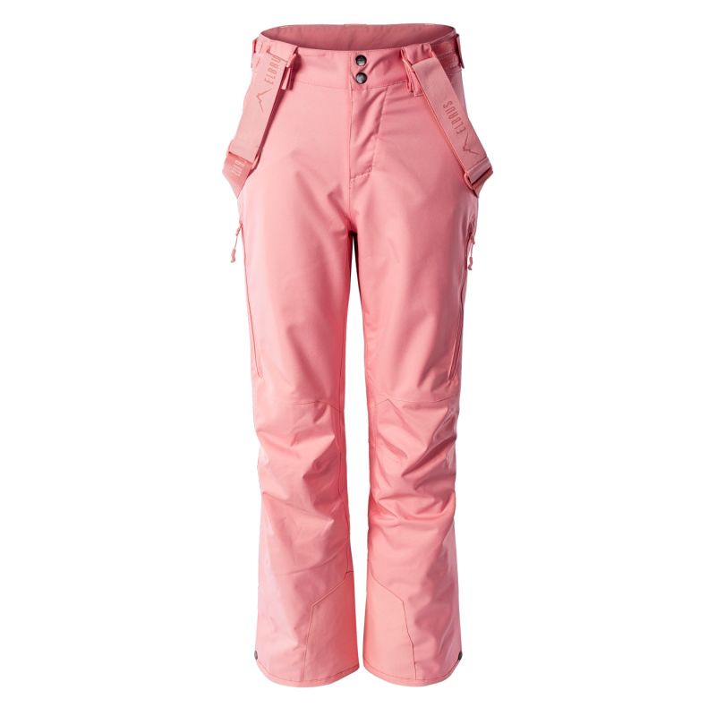 Spodnie narciarskie Elbrus Leanna W 92800326395 - obrazek 8